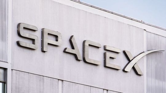SpaceX closer to $855M Starlink expansion
