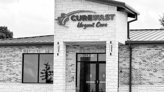 Urgent care clinic to bring ‘care for all’