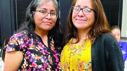 Ward 1 rep appointed ahead of November election