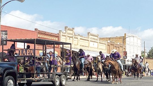 Western Days