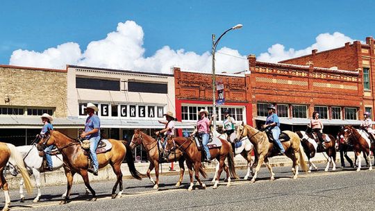 Western Days returns fan favorites in 57th year