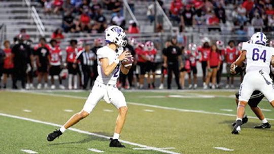 Wildcats beat Cardinals in low-scoring battle
