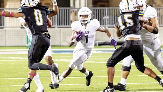 Wildcats chase first win at home