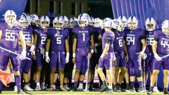 Wildcats lay foundation for 2026 season