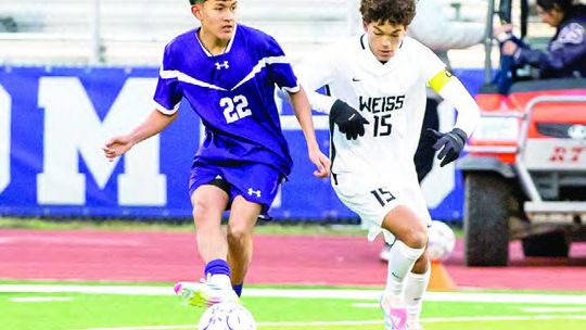 Wildcats on the pitch again