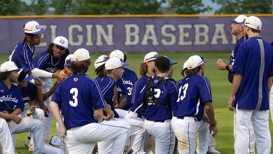 Wildcats set for first pitch