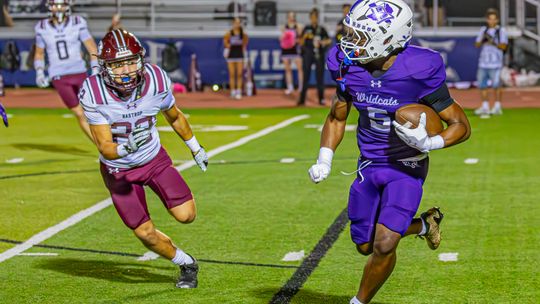 Wildcats struggle in final stretch