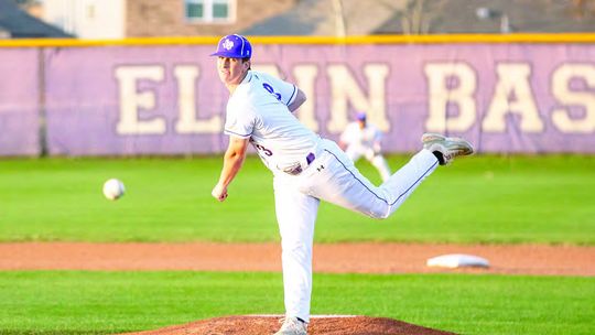 Wildcats struggle to connect in district series