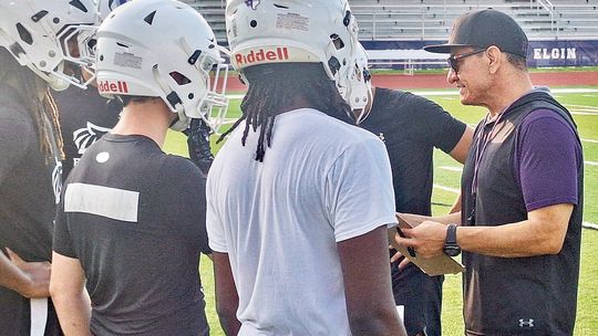 Wildcats to test fresh players, coach against Hays