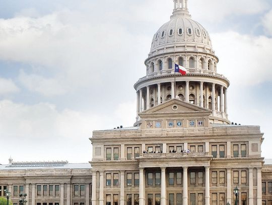 Abbott has until June 22 to sign or veto bills