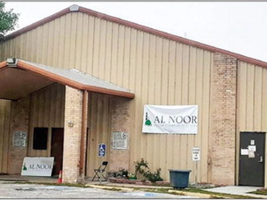 Al-Noor Muslim Community Center opens free health clinic