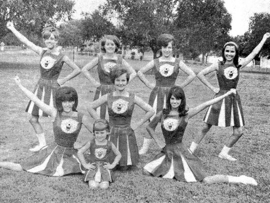 All-class reunion to spotlight ’80s alumni