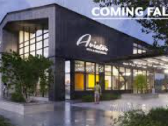 Aviator Pizza nears permitting for Elgin build