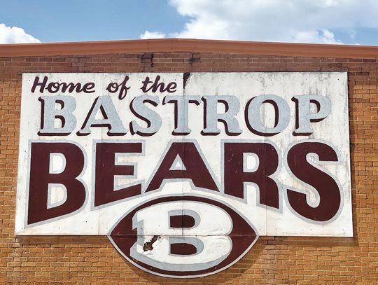 Bastrop back to school with new tech