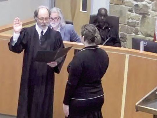 Bastrop brings on second municipal judge