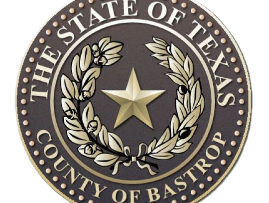 BASTROP COUNTY JAIL LOG