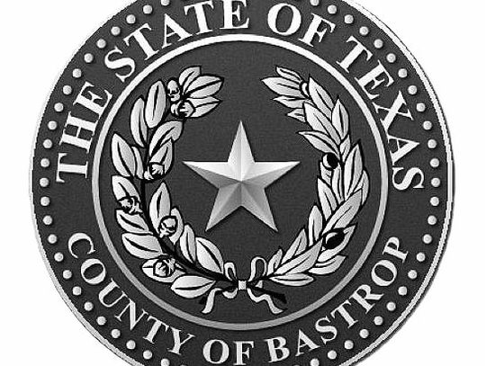 BASTROP COUNTY JAIL LOG