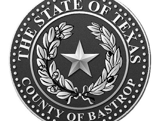 BASTROP COUNTY JAIL LOG