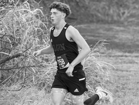 Bastrop County runners punch ticket to regionals
