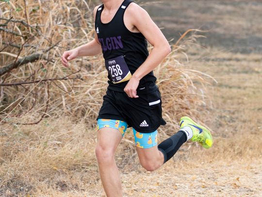 Bastrop County runners punch ticket to regionals