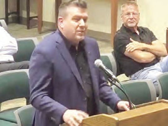 Bastrop eyes $5M wastewater tech upgrade