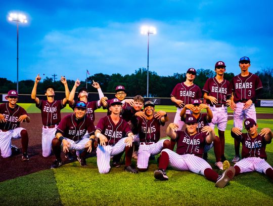Bastrop ISD well represented on All-District 24-5A team