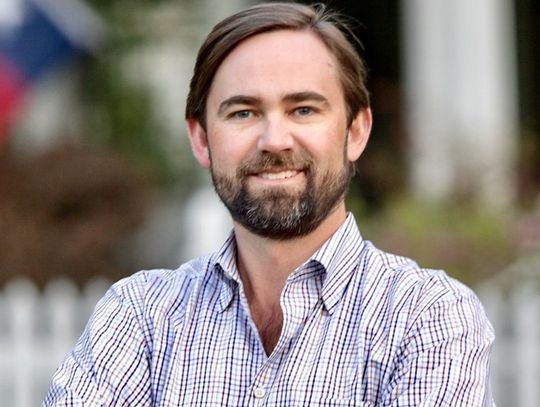 Bastrop looks to block Austin aquifer plan