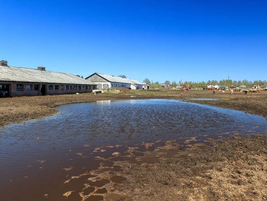 Bastrop resists Austin aquifer project terms