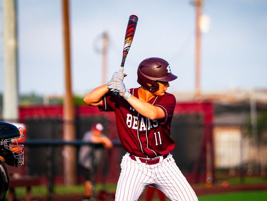 Bastrop swept by Weiss in bi-district series