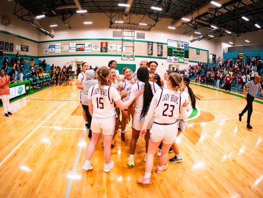 Bastrop tops Fort Bend Marshall in area round