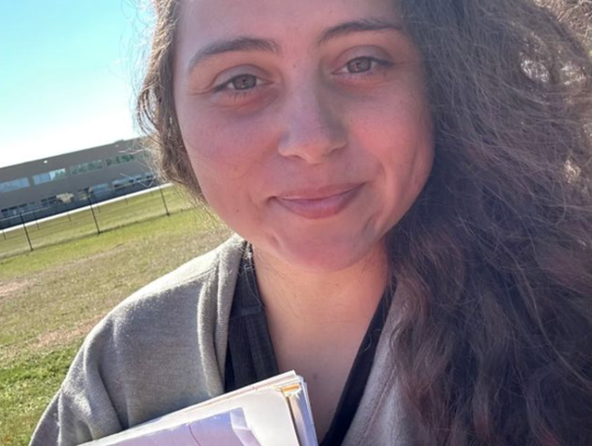 Bastrop woman missing since Christmas Eve