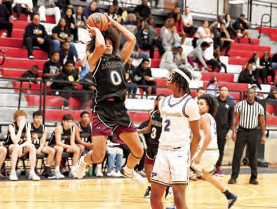 Bears break 15-year playoff drought