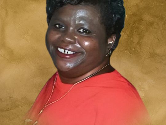 Birthella R. Roberson