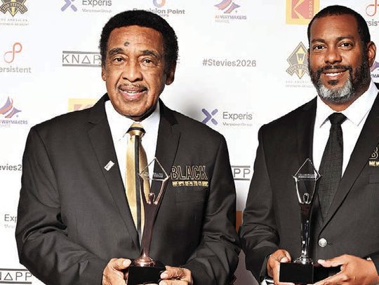 Black Men’s Health Clinic earns national honors