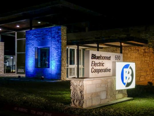 Bluebonnet returns $11M to members, plus scholarships
