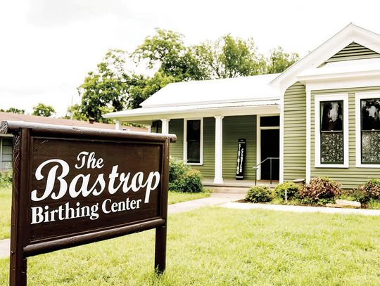 BOOST FOR BASTROP COUNTY BABY BUMPS