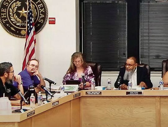 Budget, priorities up for review