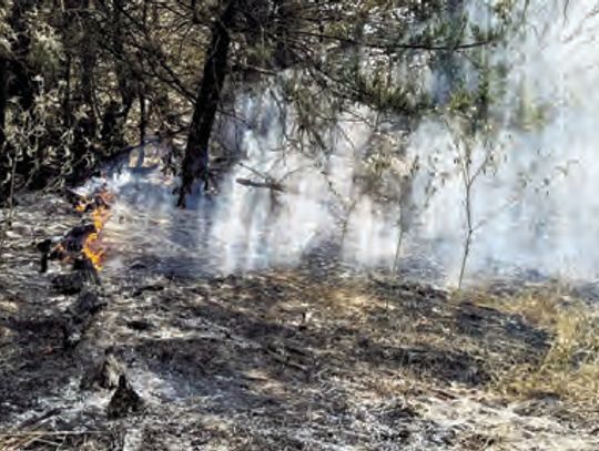 Burn ban reaches 70-day mark