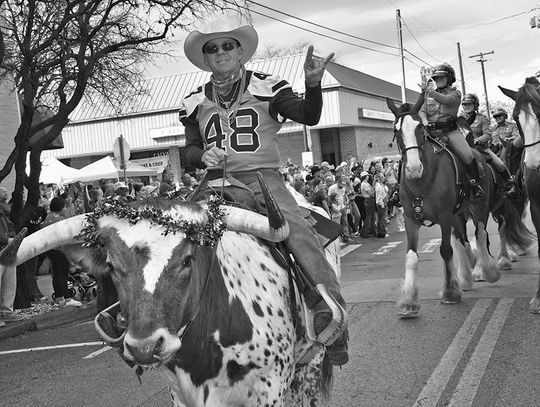 Cajun culture to brighten Bastrop