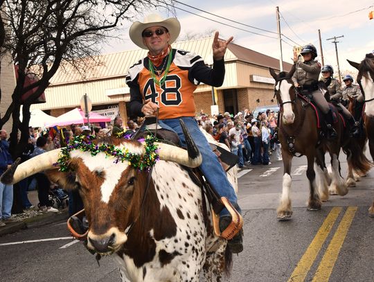 Cajun culture to brighten Bastrop