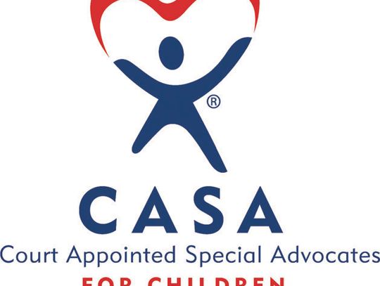 CASA seeks volunteers for foster students