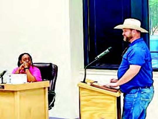 Charter vote raises media concerns Charter vote raises media concerns