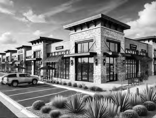 City adds 45 acres, Silo Ranch moves forward