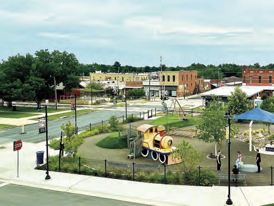 City asks what ‘perfectly situated’ looks like