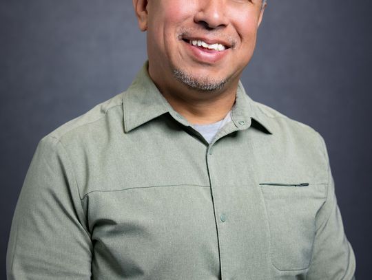 Elgin names Marcial Guajardo first full-time public information officer