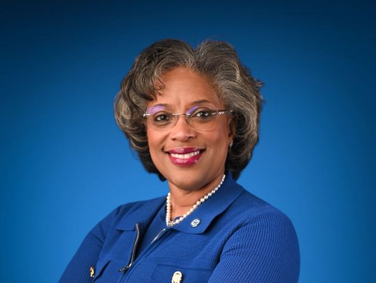 City Manager Finalist Fired
