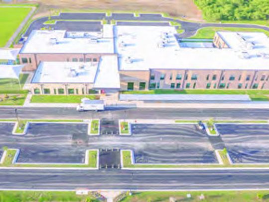 City says grantbacked projects only