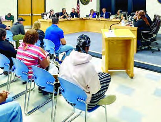 City seeks answers as state probe looms City seeks answers as state probe looms