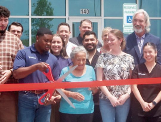 Clinic, rehab for vehicle-related injuries opens