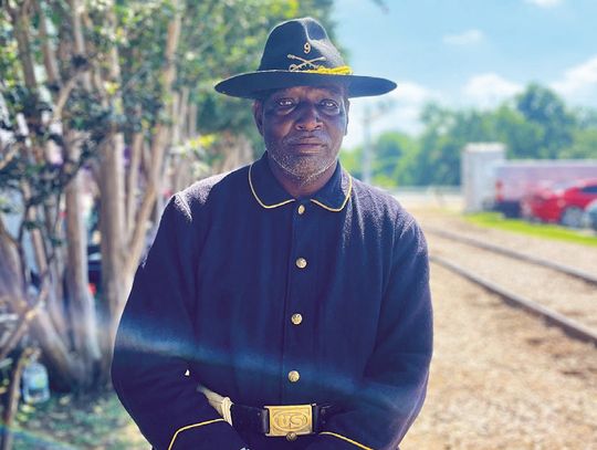 Community, culture shine at Elgin Juneteenth